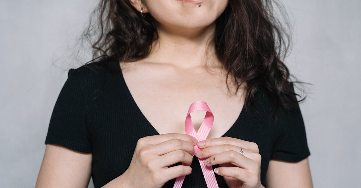 At what age should a woman stop having mammograms?