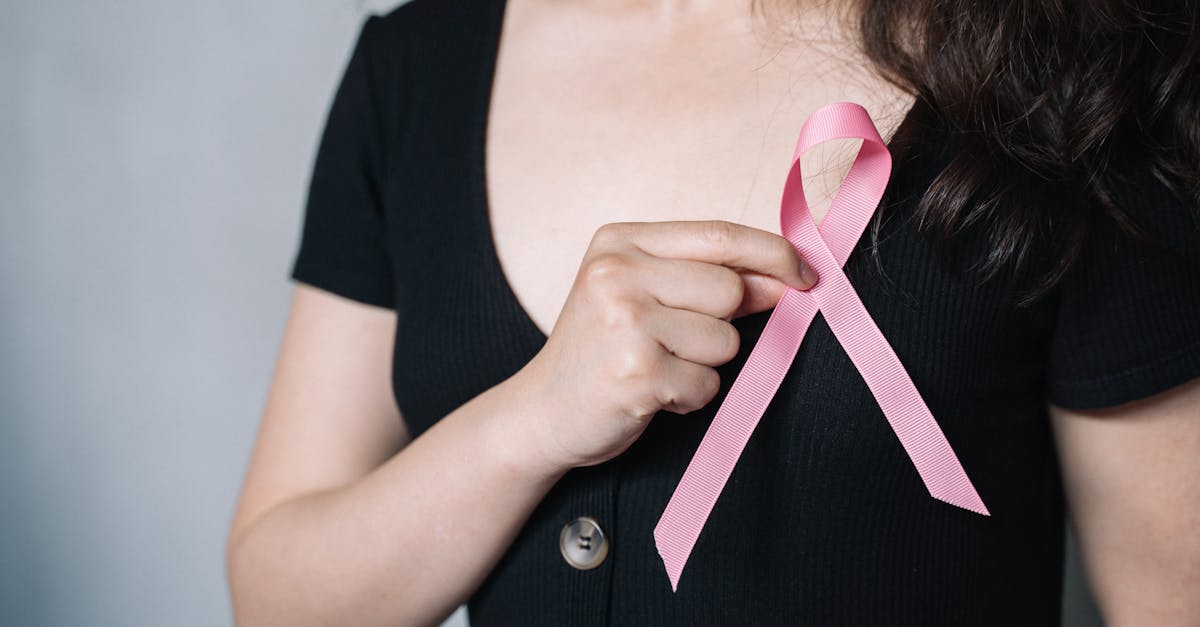 What is the routine for breast cancer screening?